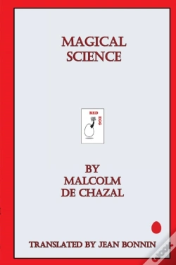 Capa do artigo Magical Science