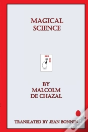Capa do artigo Magical Science