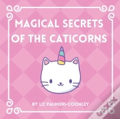 Capa do artigo Magical Secrets Of The Caticorns