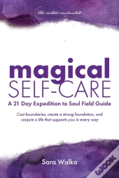 Magical Self-Care