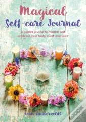 Magical Self-Care Journal
