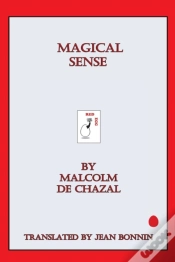 Capa do artigo Magical Sense