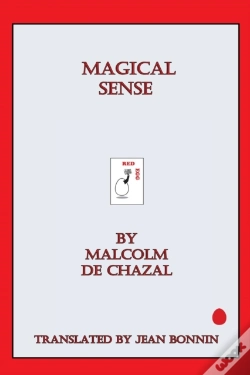 Capa do artigo Magical Sense