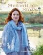 Magical Shetland Lace Shawls To Knit - Preview