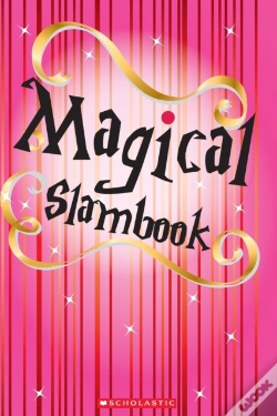 Capa do artigo Magical Slambook