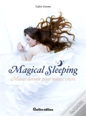 Capa do artigo Magical Sleeping