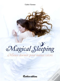 Capa do artigo Magical Sleeping