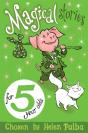 Magical Stories For 5 Year Olds - Preview