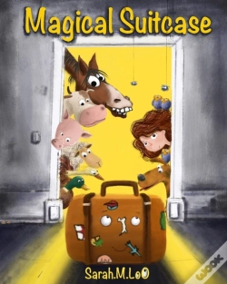 Capa do artigo Magical Suitcase