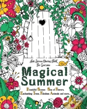 Capa do artigo Magical Summer