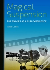 Capa do artigo Magical Suspension
