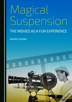 Capa do artigo Magical Suspension