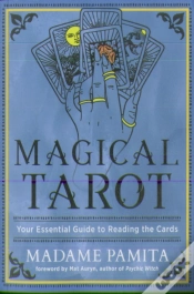 Capa do artigo Magical Tarot