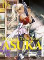 Magical Task Force Asuka T05 - Preview