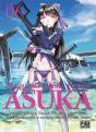 Magical Task Force Asuka T06 - Preview