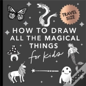 Capa do artigo Magical Things