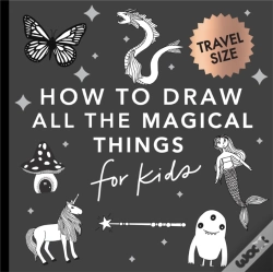 Capa do artigo Magical Things