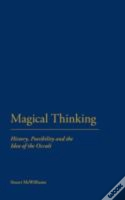 Capa do artigo Magical Thinking