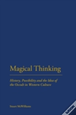 Capa do artigo Magical Thinking
