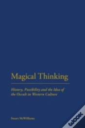 Capa do artigo Magical Thinking
