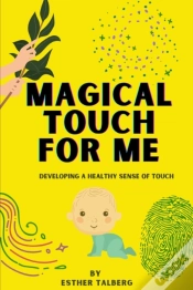 Capa do artigo Magical Touch For Me
