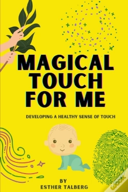 Capa do artigo Magical Touch For Me