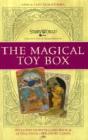 Magical Toy Box Book & Cards - Preview