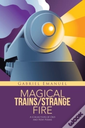 Capa do artigo Magical Trains/Strange Fire