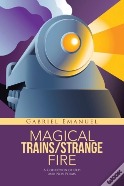 Capa do artigo Magical Trains/Strange Fire