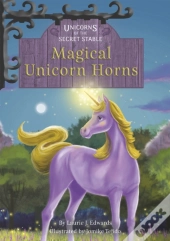 Magical Unicorn Horns