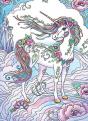 Magical Unicorn Notebook - Preview