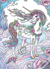 Capa do artigo Magical Unicorn Notebook