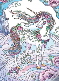 Capa do artigo Magical Unicorn Notebook
