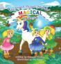 Magical Unicorn - Preview