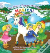 Magical Unicorn