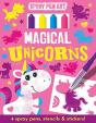 Magical Unicorns - Preview