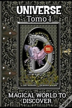 Capa do artigo Magical  Universe