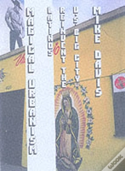 Capa do artigo Magical Urbanism