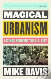 Capa do artigo Magical Urbanism