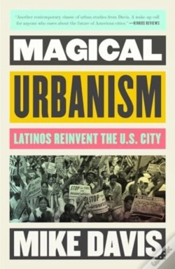 Capa do artigo Magical Urbanism