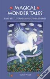 Capa do artigo Magical Wonder Tales