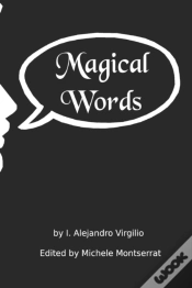 Capa do artigo Magical Words