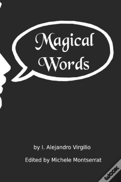 Capa do artigo Magical Words