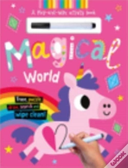 Capa do artigo Magical World