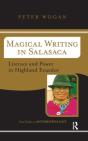 Magical Writing In Salasaca - Preview