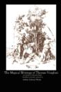 Magical Writings Of Thomas Vaughan - Preview