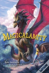 Capa do artigo Magicalamity