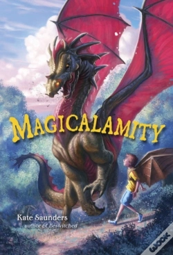 Capa do artigo Magicalamity