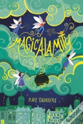 Magicalamity