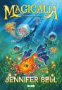Magicalia (Broché) - Tome 02 Sa Majesté Des Ombres - Preview